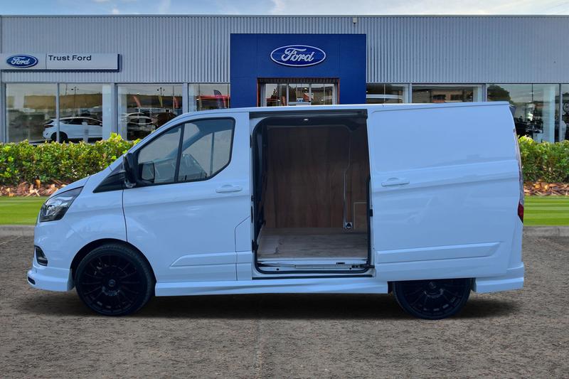 Used Ford Transit Custom 2022 for sale - 77665680: Photo 5