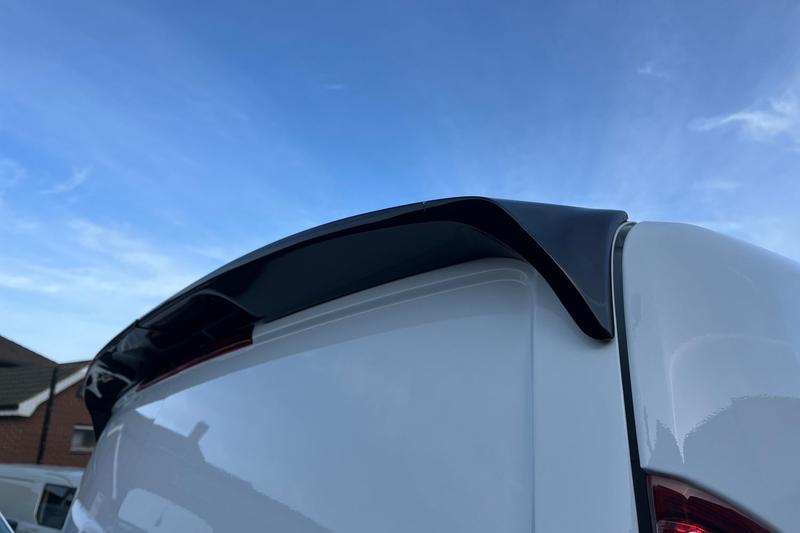 Used Ford Transit Custom 2022 for sale - 77665680: Photo 8