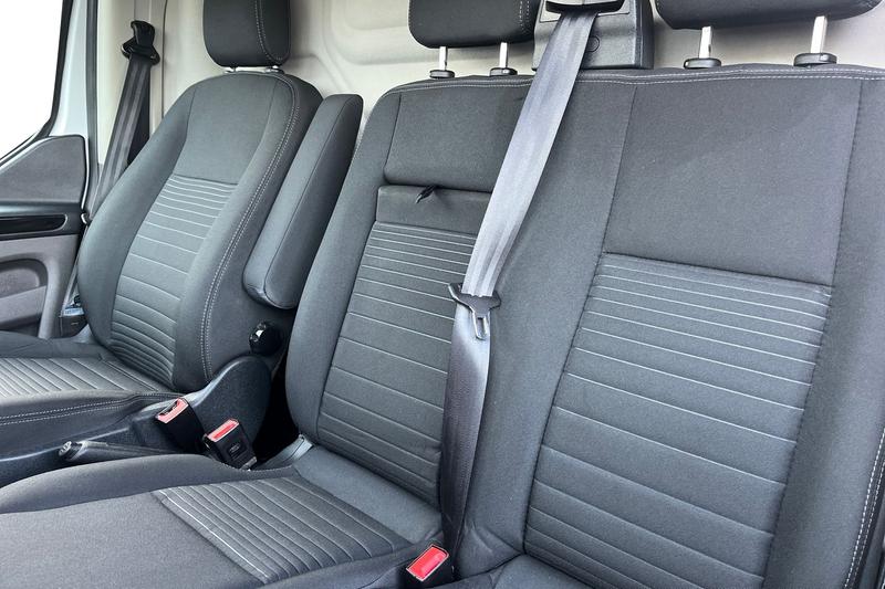 Used Ford Transit Custom 2022 for sale - 77665680: Photo 9