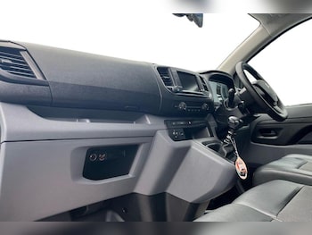 Used Citroen Dispatch 2021 for sale - 75439541: Photo