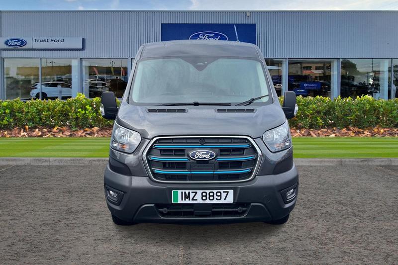 Used Ford E-Transit 2025 for sale - 76344445: Photo 12