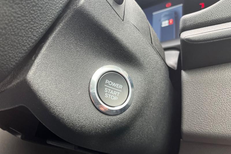 Used Ford E-Transit 2025 for sale - 76344445: Photo 19