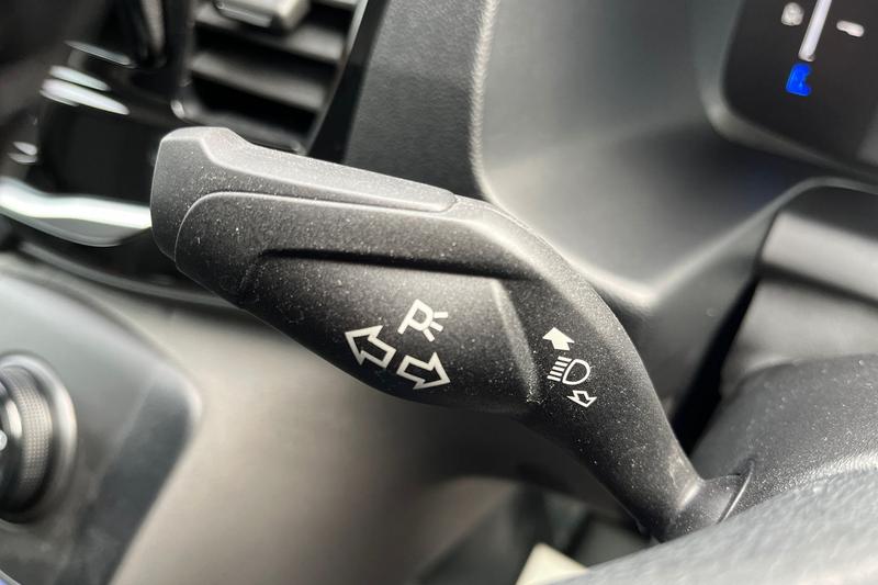 Used Ford E-Transit 2025 for sale - 76344445: Photo 21