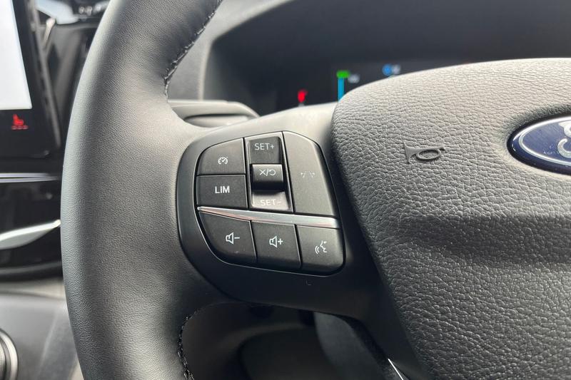 Used Ford E-Transit 2025 for sale - 76344445: Photo 25