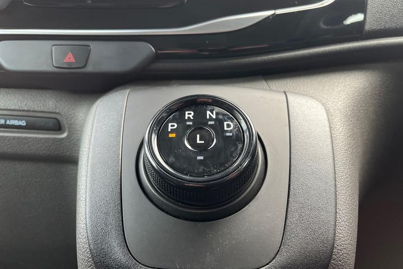 Used Ford E-Transit 2025 for sale - 76344445: Photo 27