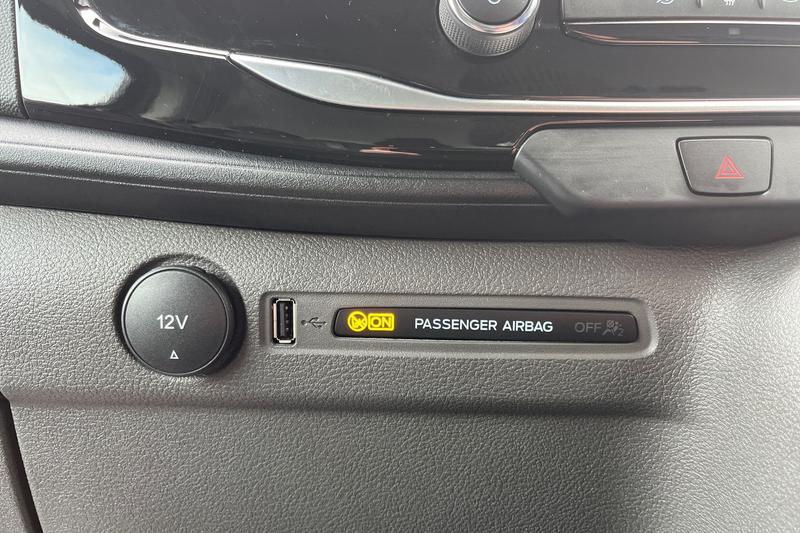 Used Ford E-Transit 2025 for sale - 76344445: Photo 28