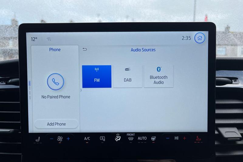 Used Ford E-Transit 2025 for sale - 76344445: Photo 33