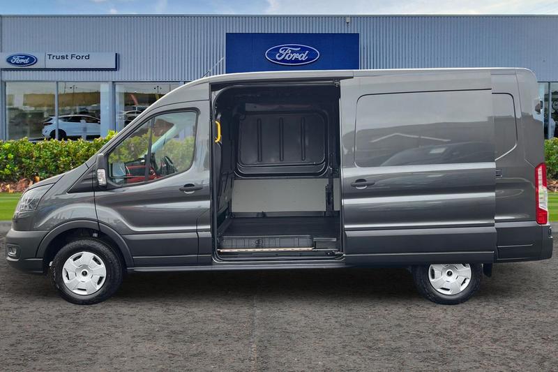 Used Ford E-Transit 2025 for sale - 76344445: Photo 6