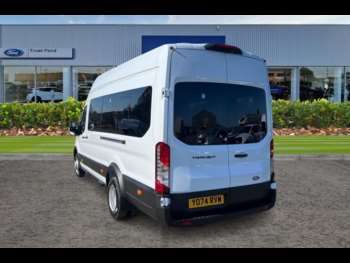 Used Ford Transit 2025 for sale - 74290458: Photo