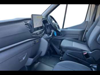 Used Ford Transit 2025 for sale - 74290458: Photo