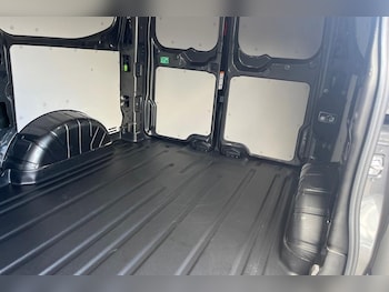 Used Ford Transit Custom 2026 for sale - 79000660: Photo