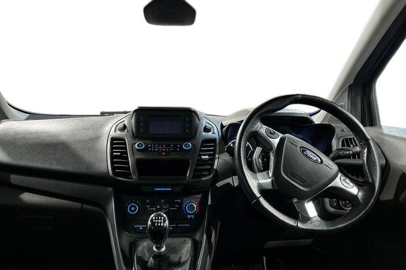 Used Ford Grand Tourneo Connect 2020 for sale - 77431250: Photo 10