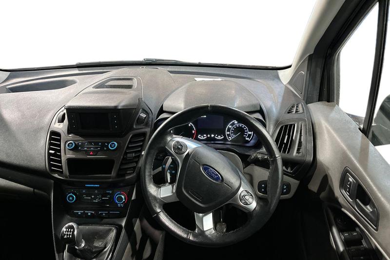 Used Ford Grand Tourneo Connect 2020 for sale - 77431250: Photo 11