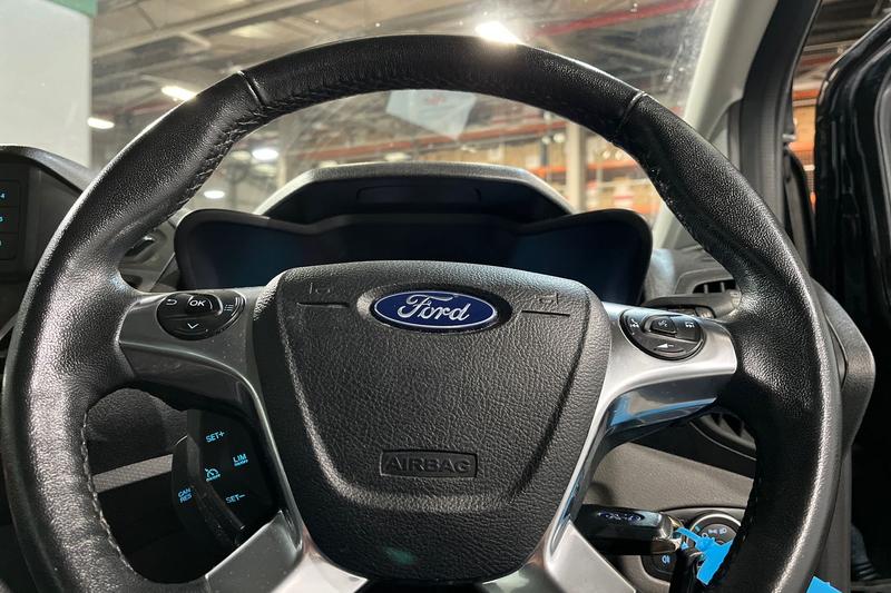 Used Ford Grand Tourneo Connect 2020 for sale - 77431250: Photo 12