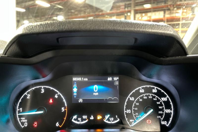 Used Ford Grand Tourneo Connect 2020 for sale - 77431250: Photo 13