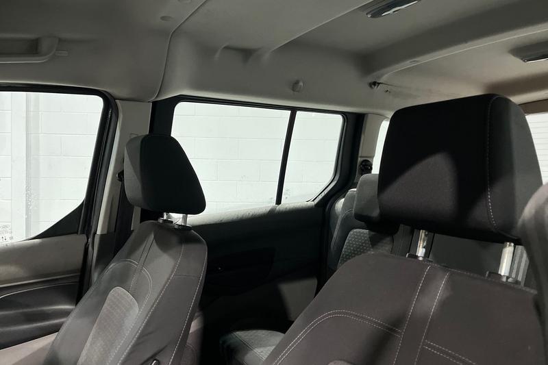 Used Ford Grand Tourneo Connect 2020 for sale - 77431250: Photo 19