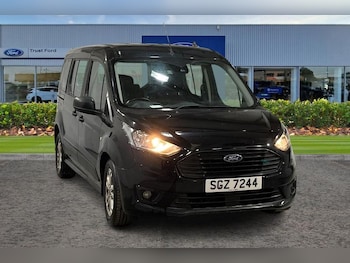 Used Ford Grand Tourneo Connect 2020 for sale - 77431250: Photo