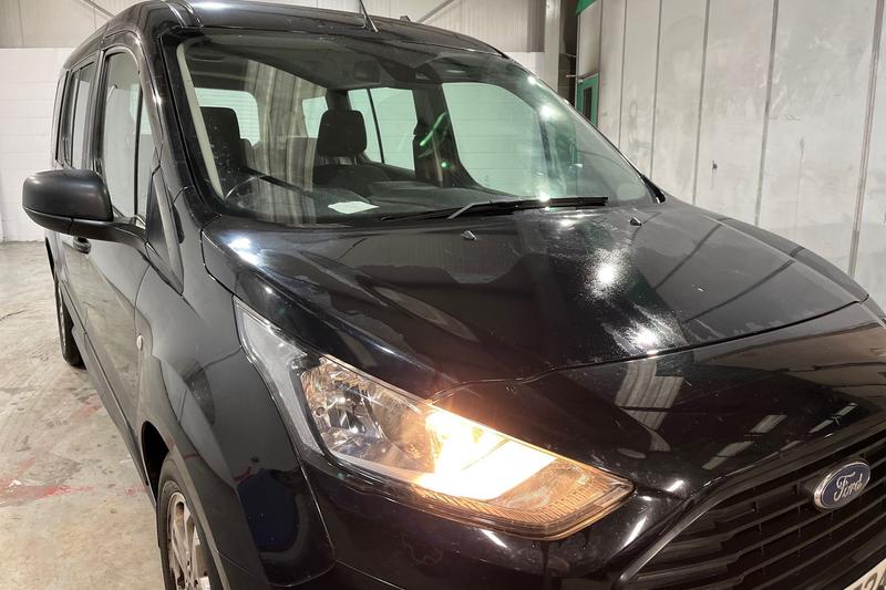 Used Ford Grand Tourneo Connect 2020 for sale - 77431250: Photo 23