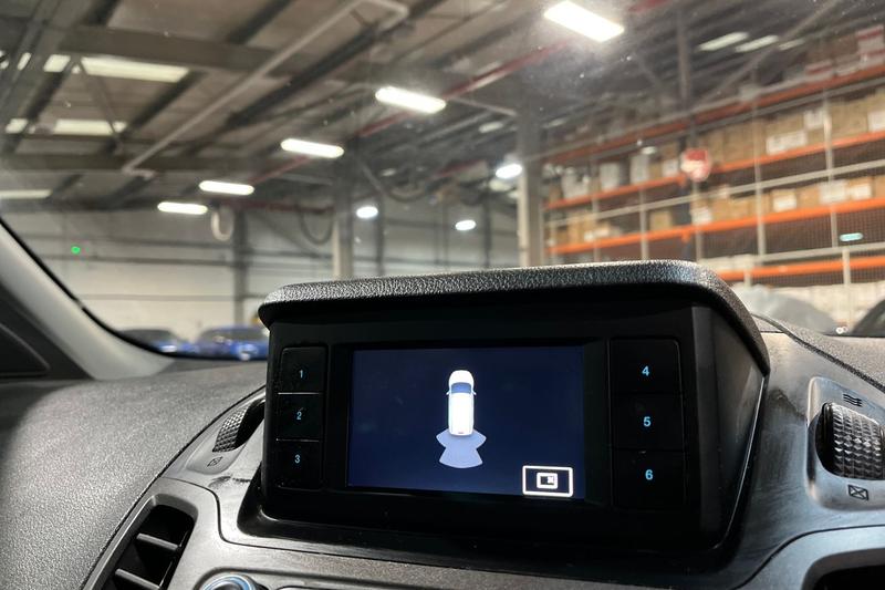 Used Ford Grand Tourneo Connect 2020 for sale - 77431250: Photo 28