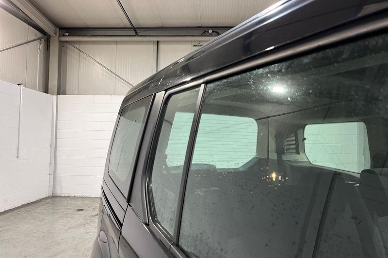 Used Ford Grand Tourneo Connect 2020 for sale - 77431250: Photo 33