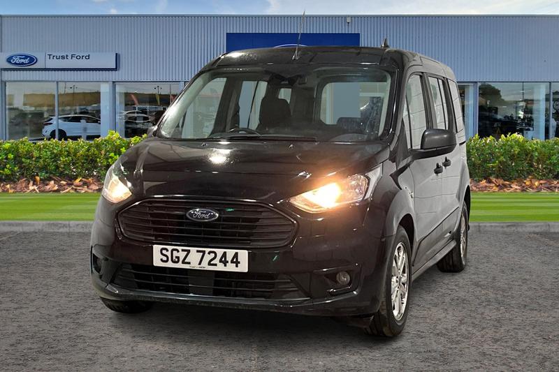 Used Ford Grand Tourneo Connect 2020 for sale - 77431250: Photo 5