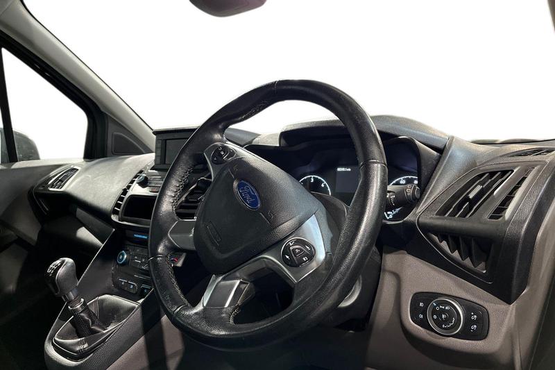Used Ford Grand Tourneo Connect 2020 for sale - 77431250: Photo 9