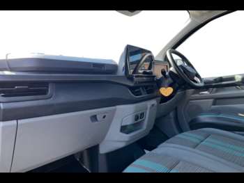 Used Ford Transit Custom 2024 for sale - 74655303: Photo