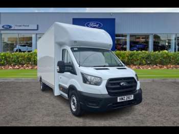 Used Ford Transit 2025 for sale - 75000094: Photo