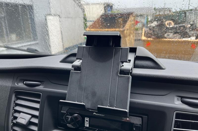 Vehicle 24