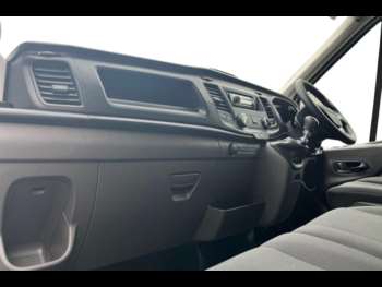 Used Ford Transit 2025 for sale - 75000094: Photo