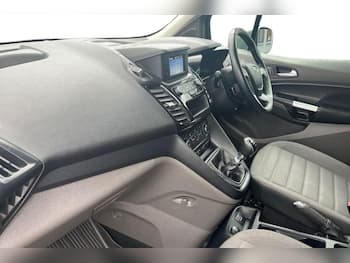 Used Ford Transit Connect 2023 for sale - 79633526: Photo