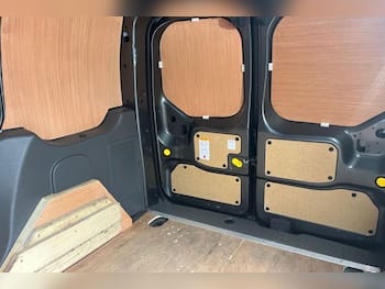 Used Ford Transit Connect 2023 for sale - 79633526: Photo