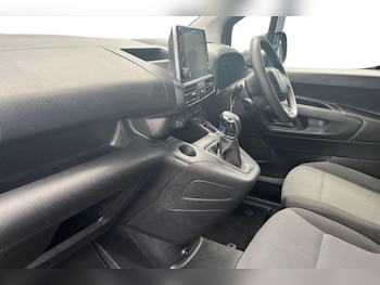 Used Citroen Berlingo undefined for sale - 78706163: Photo