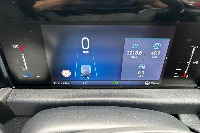 Used Ford Transit Custom 2024 for sale - 76382264: Photo 10