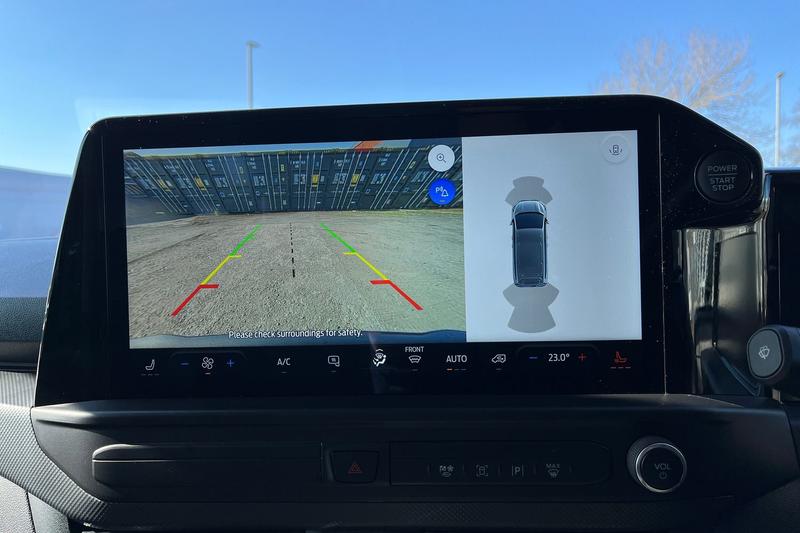 Used Ford Transit Custom 2024 for sale - 76382264: Photo 17