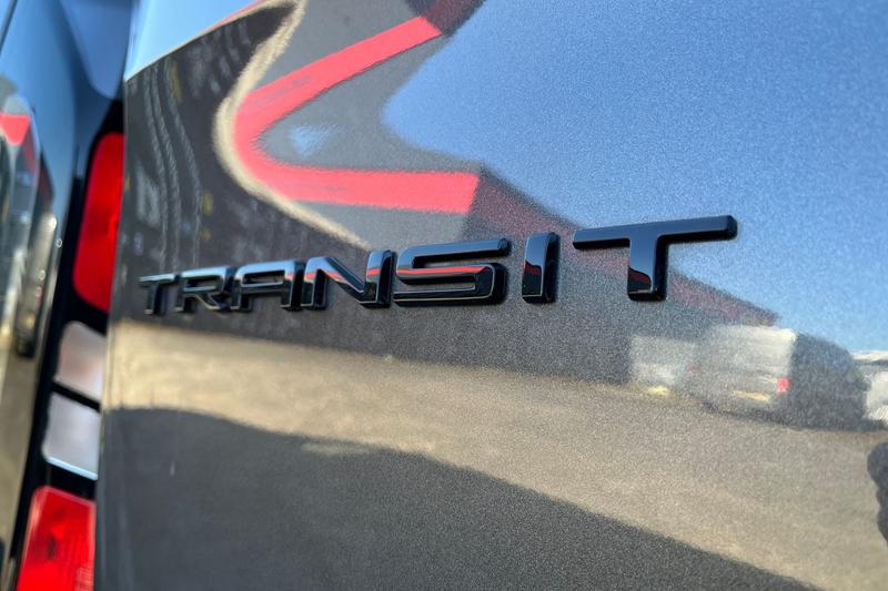 Used Ford Transit Custom 2024 for sale - 76382264: Photo 21