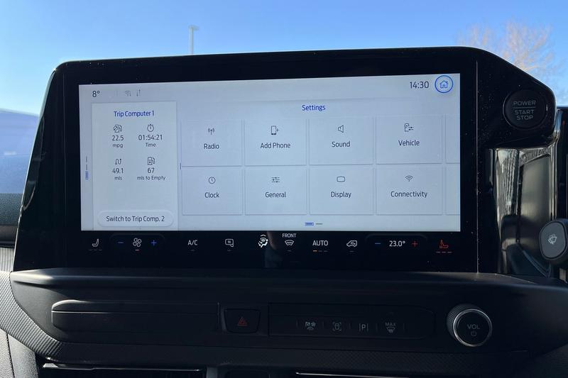 Used Ford Transit Custom 2024 for sale - 76382264: Photo 22