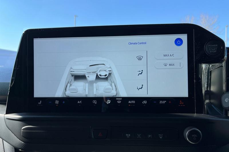 Used Ford Transit Custom 2024 for sale - 76382264: Photo 24