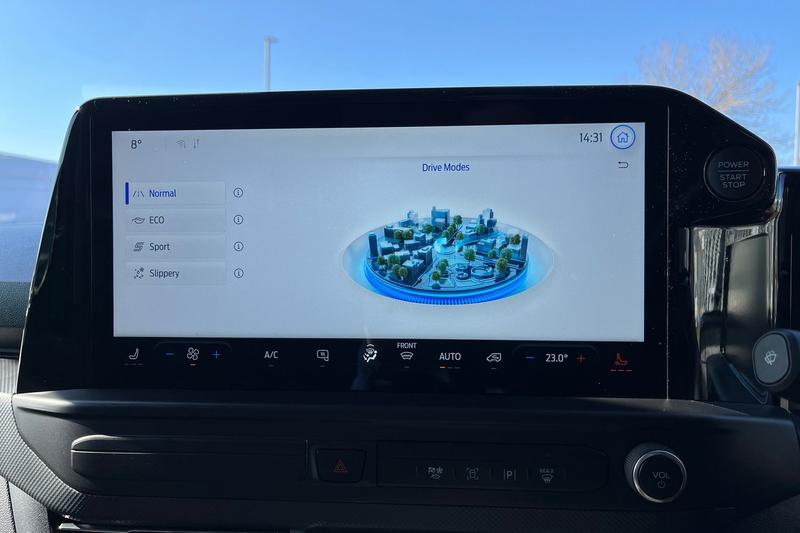 Used Ford Transit Custom 2024 for sale - 76382264: Photo 26