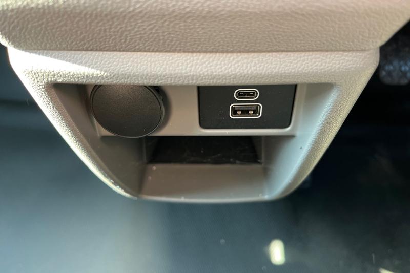 Used Ford Transit Custom 2024 for sale - 76382264: Photo 30