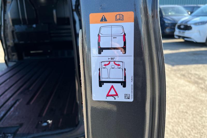 Used Ford Transit Custom 2024 for sale - 76382264: Photo 34