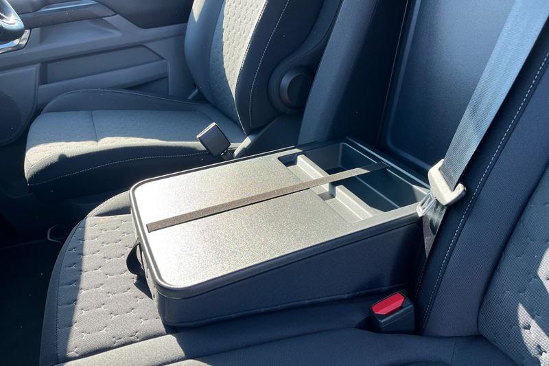 Used Ford Transit Custom 2024 for sale - 76382264: Photo 35