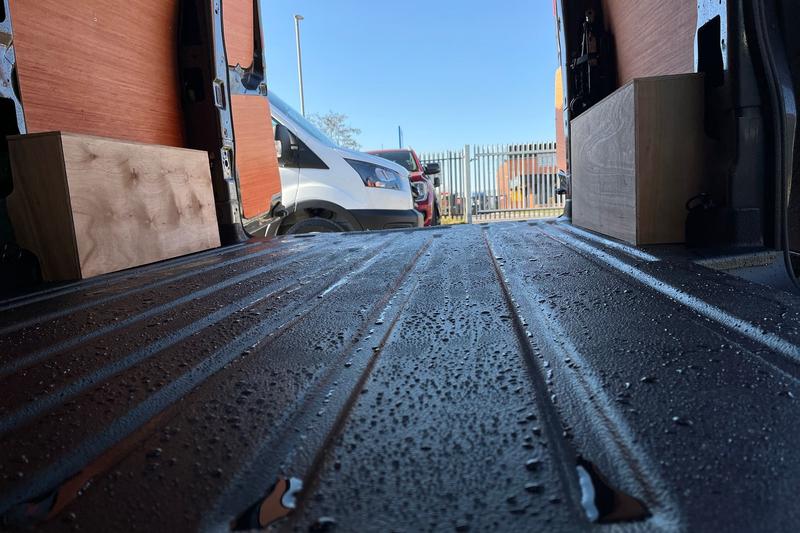 Used Ford Transit Custom 2024 for sale - 76382264: Photo 36