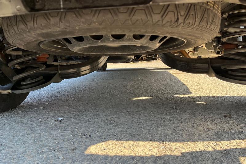 Used Ford Transit Custom 2024 for sale - 76382264: Photo 39