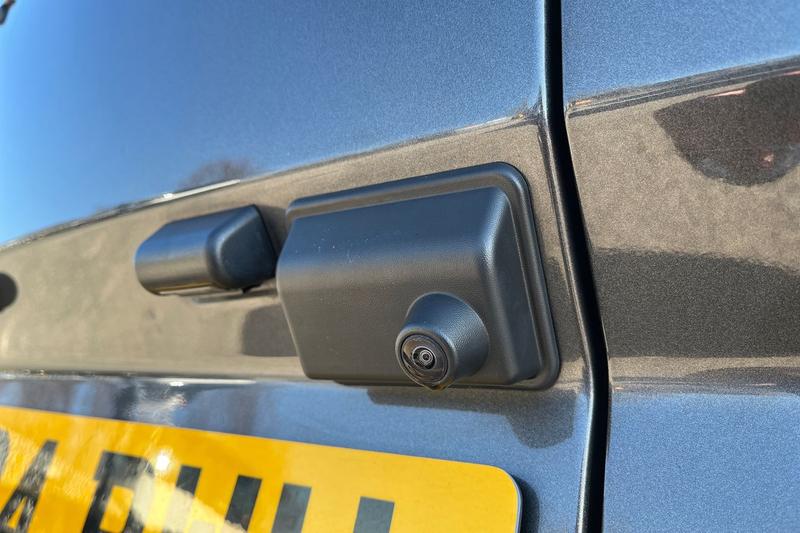 Used Ford Transit Custom 2024 for sale - 76382264: Photo 40