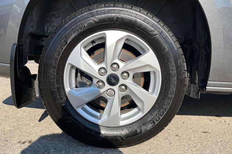 Used Ford Transit Custom 2024 for sale - 76382264: Photo 41