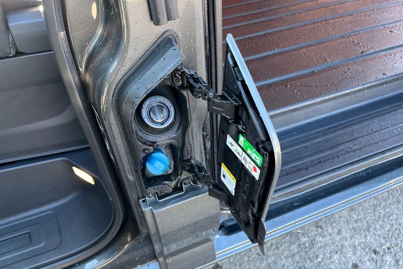 Used Ford Transit Custom 2024 for sale - 76382264: Photo 9