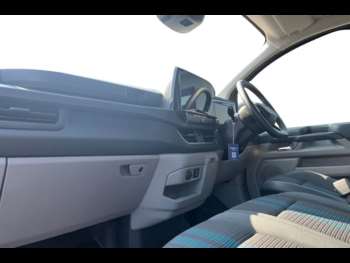 Used Ford Transit Custom 2024 for sale - 74947011: Photo