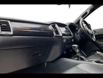Used Ford Ranger 2022 for sale - 74917502: Photo