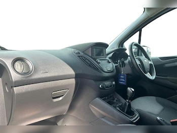 Used Ford Transit Courier 2022 for sale - 78270836: Photo